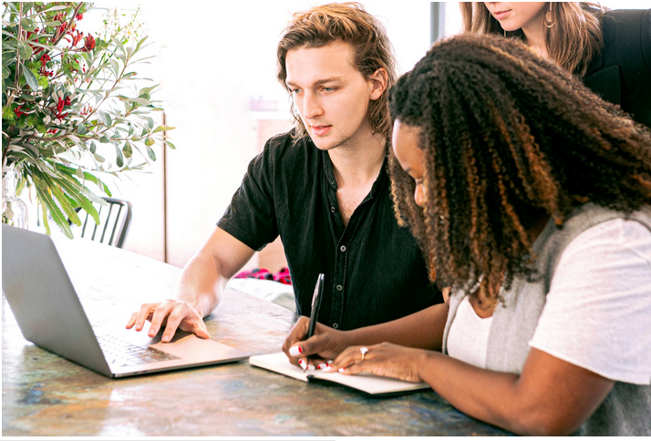 digital marketing agency