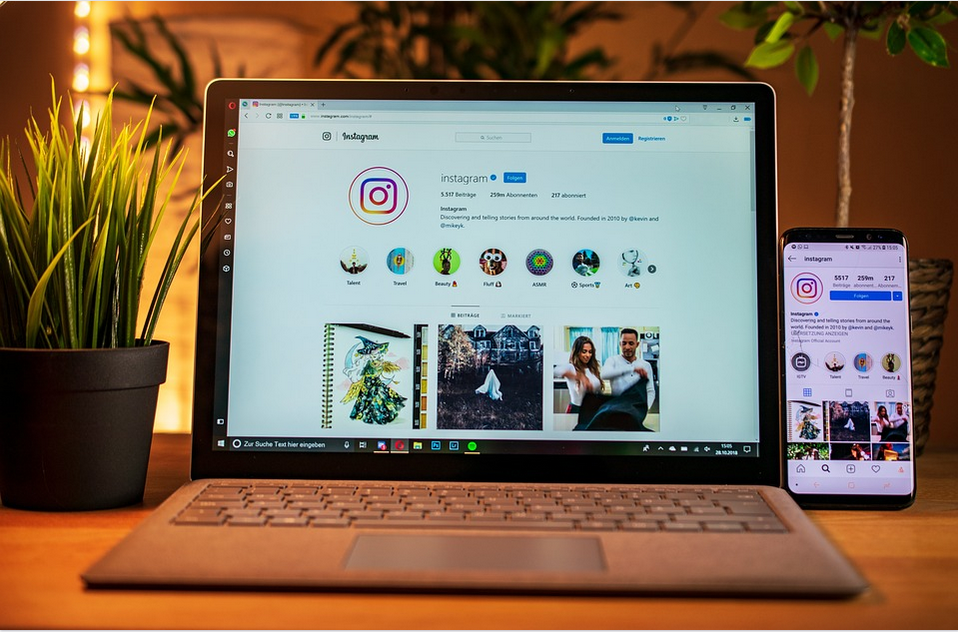 influencer margeking agency
